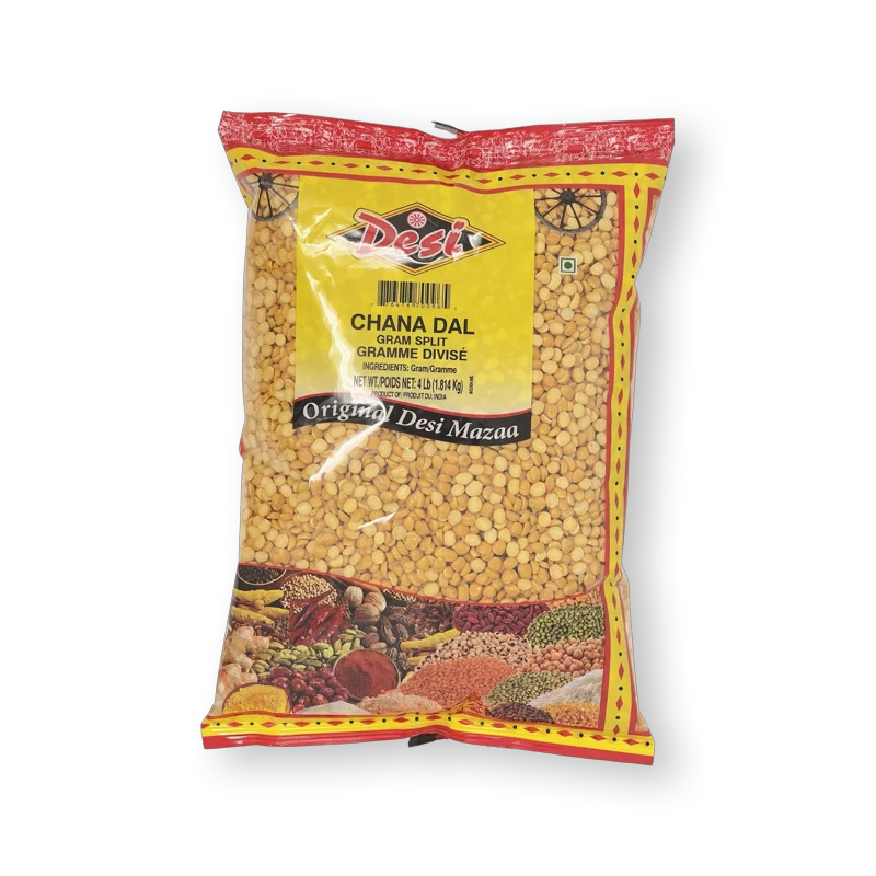 Desi Desi Chana Dal